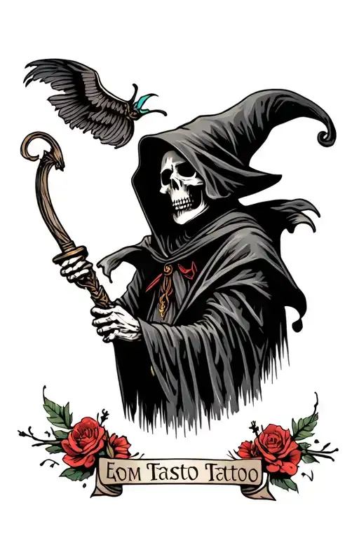 Grim Reaper