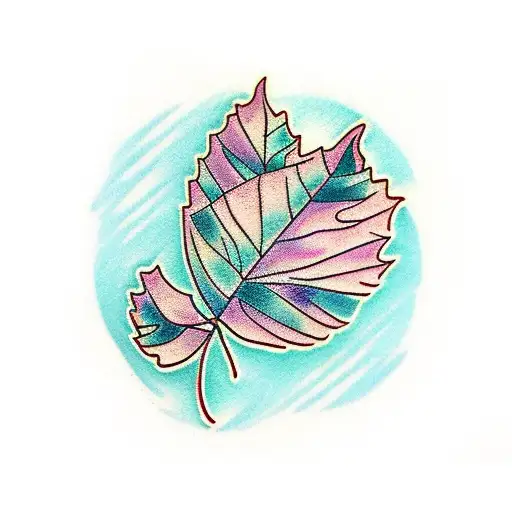 Leaf