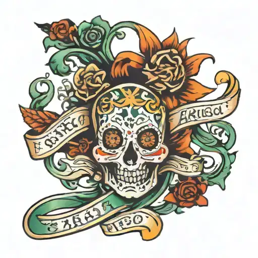 Lettering Arriaga Only Leters