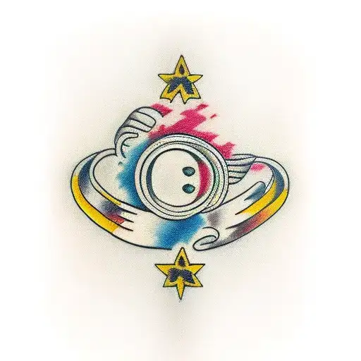 Ring Coverup On Finger