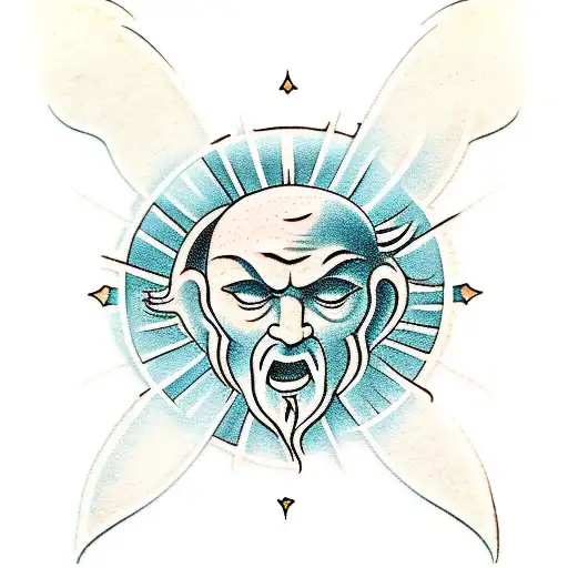 Yahweh In Biblical Font