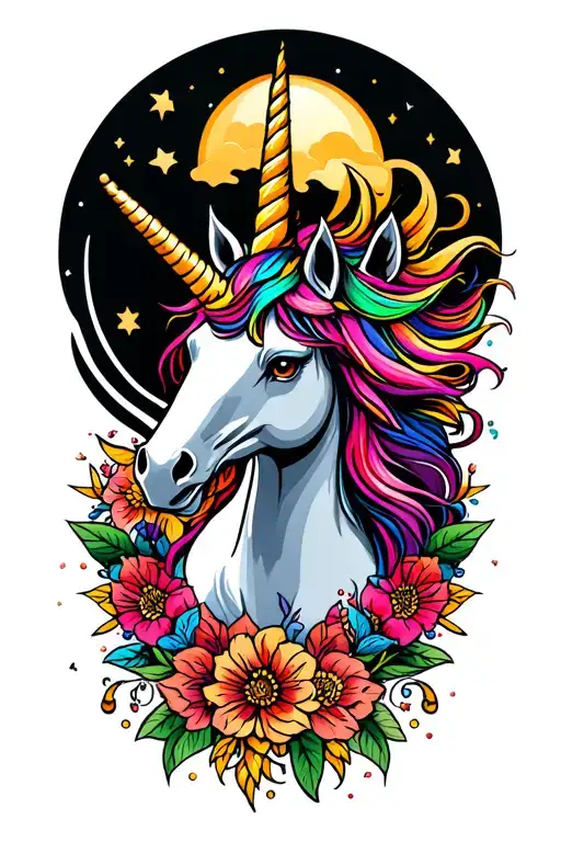Unicorn