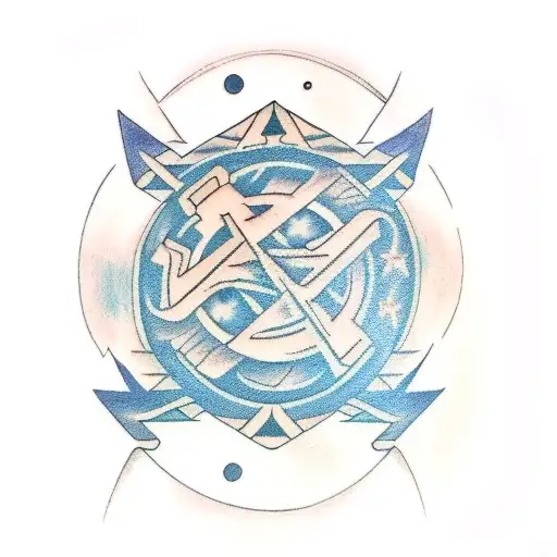 Symbol That Representing Kaizen