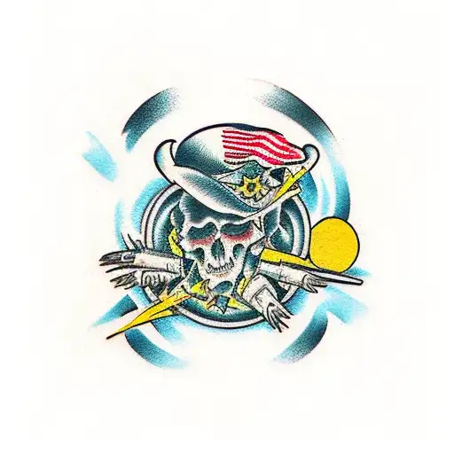 Rodeo On Planet Earth