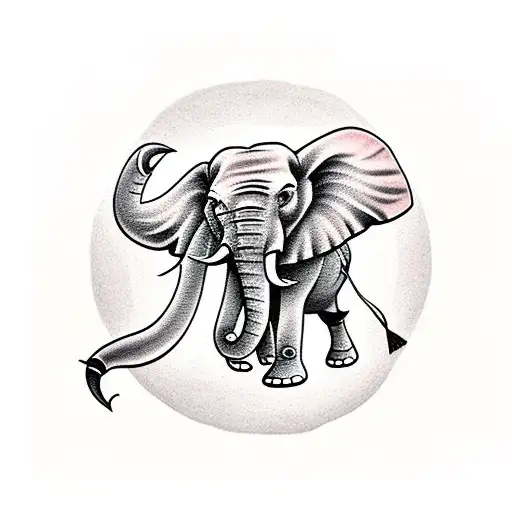 Elephant