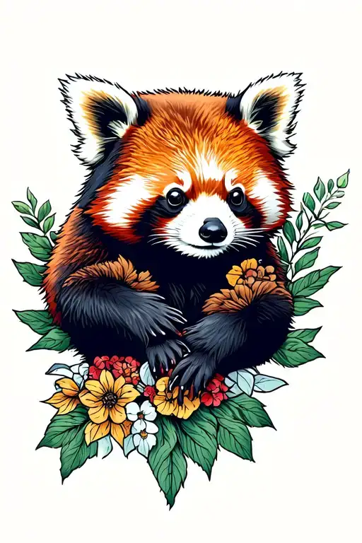Red Panda