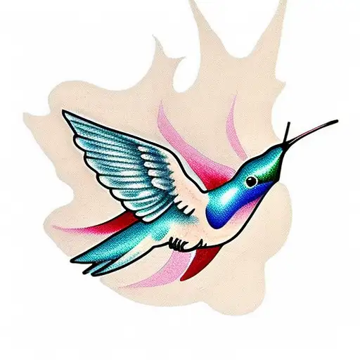 Hummingbird