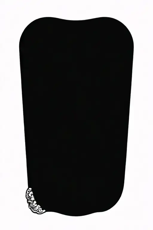 Chinese Wave With Samurai And Spartak