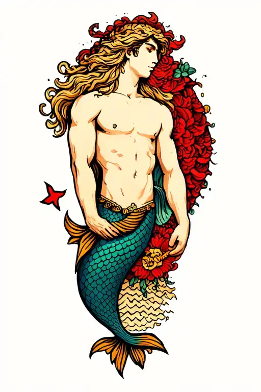 Merman