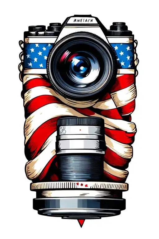 Camera Lens