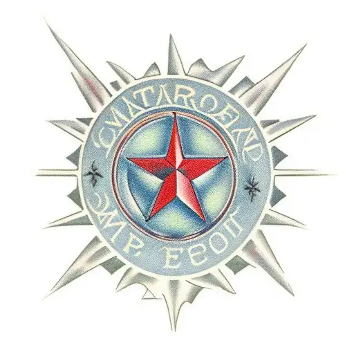 Militarized Unit Symbol