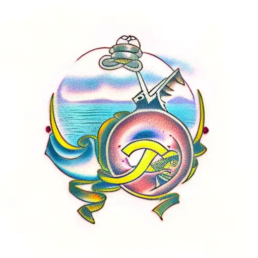 Loss Of Father And Birth Of Daughter