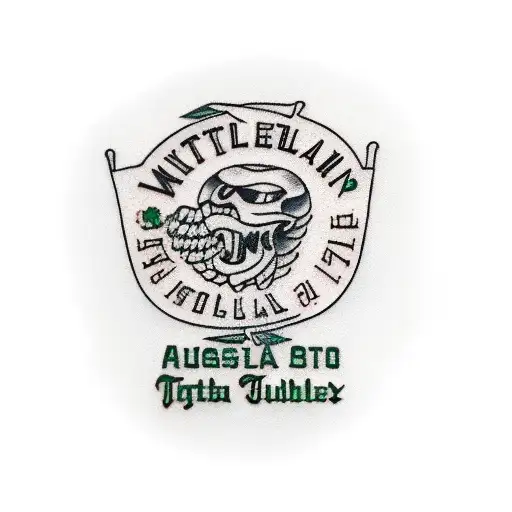 Augusta National Golf Club Logo