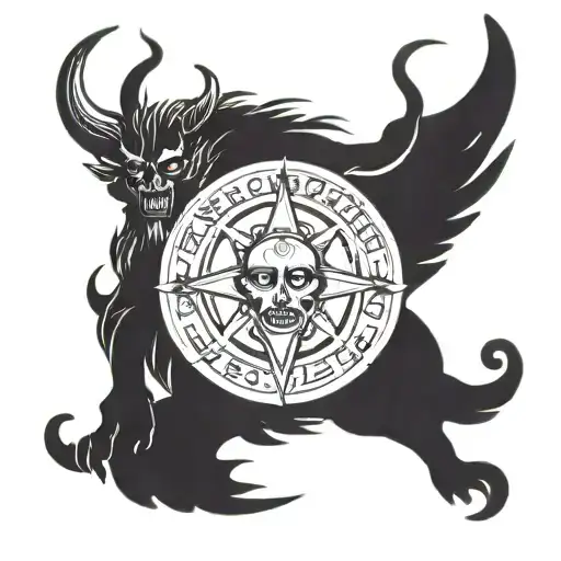 Clairvoyance Power Of Heaven Demons Anglea