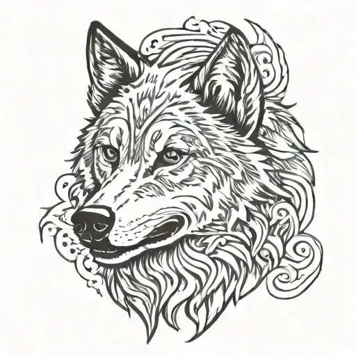 Wolf