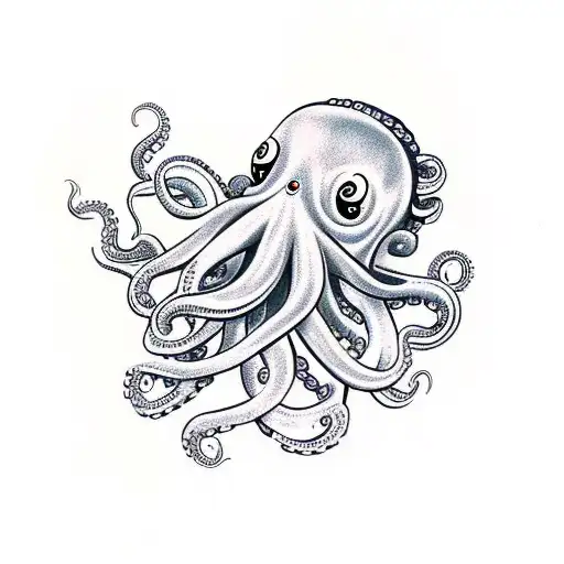 Octopus