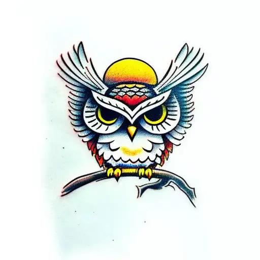 Owl