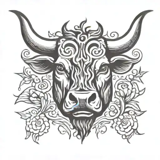Bull Head