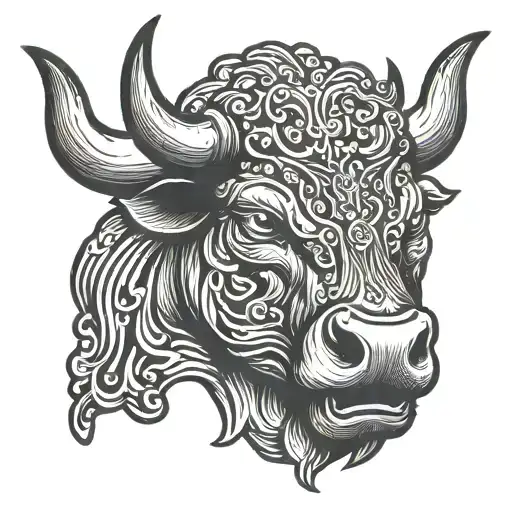 Bull Head