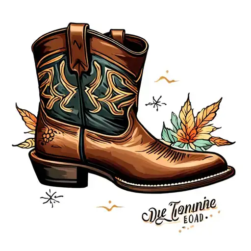 Cowboy Boots