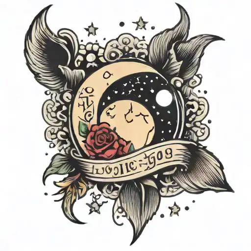 Love You To The Moon