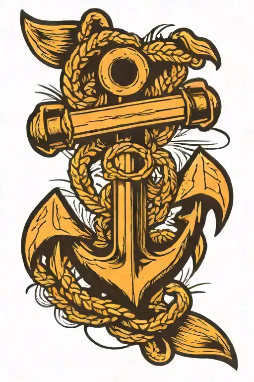 Boat Anchor