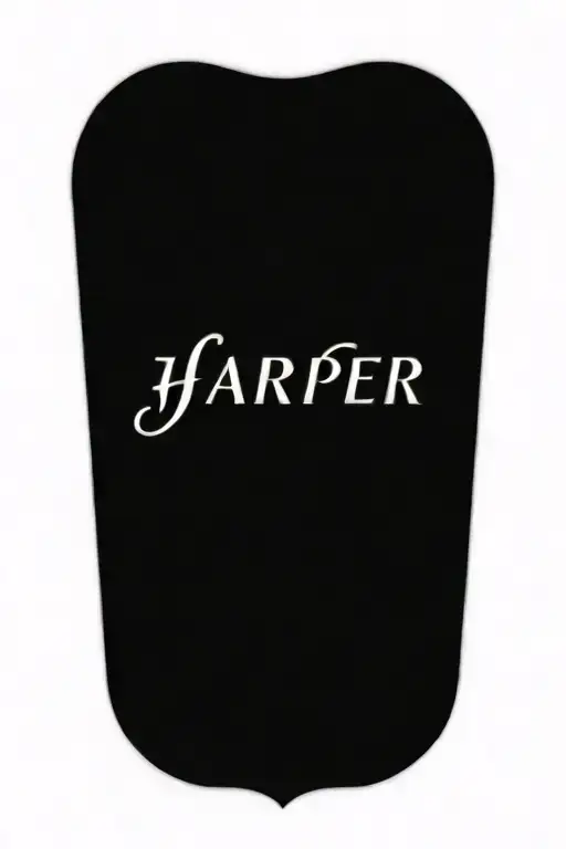 Harper Name Incorporated