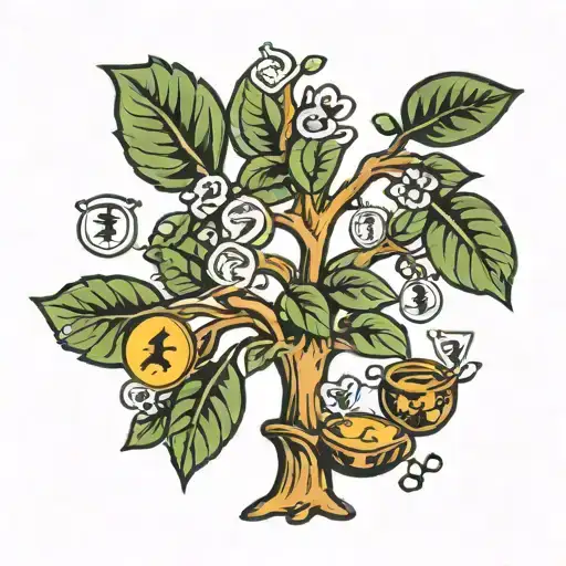 Money Tree