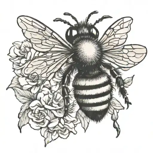 Bee Stingerer