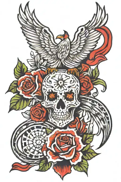 Strength Honour Resilience