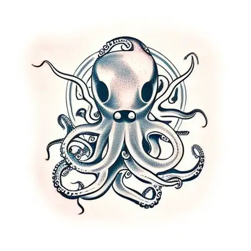 Octopus