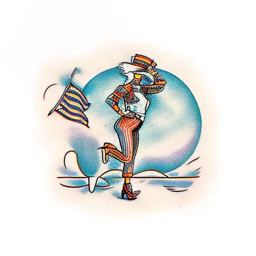 Something In The Orange Country Theme