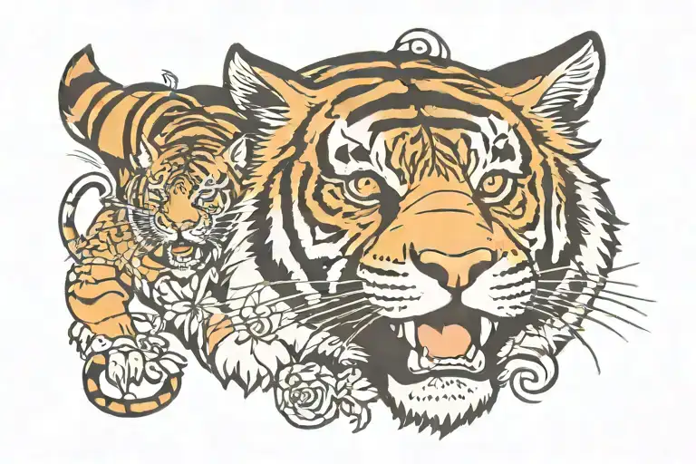 Tiger