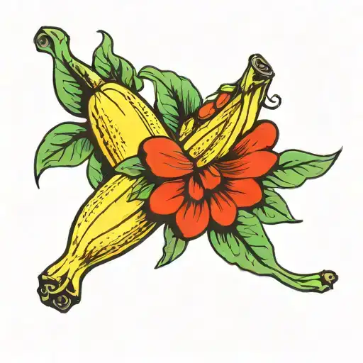 Banana