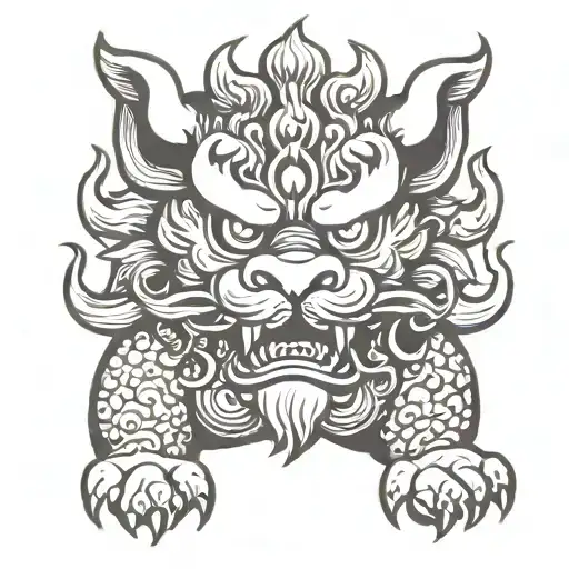 Foo Dog