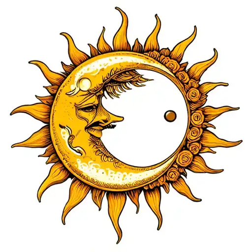 Sun Moon
