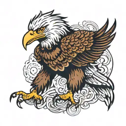Eagle