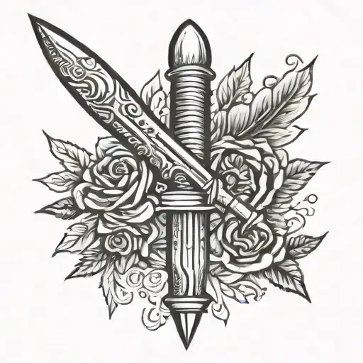 Dagger