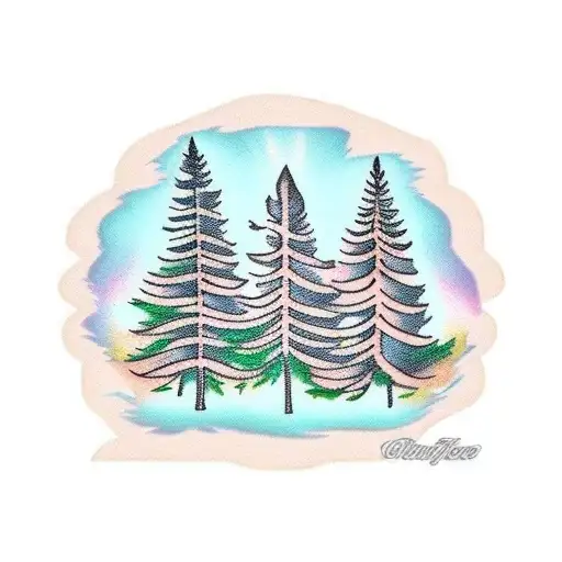 Pine Tree