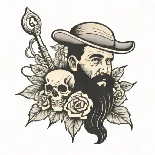 Memoralizing Father Who Died Of Pancreatic Cancer