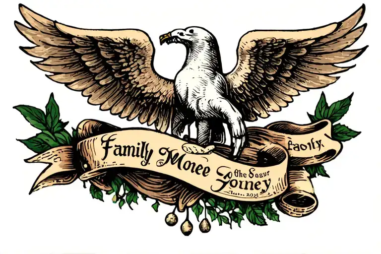 Family Money Religion