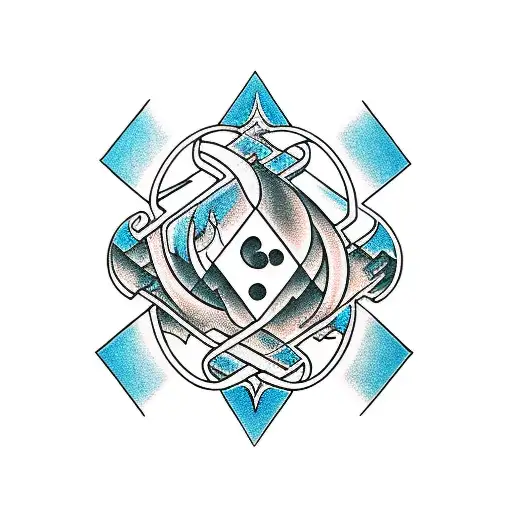 Mc Escher Campfire Music Water Radical Acceptance