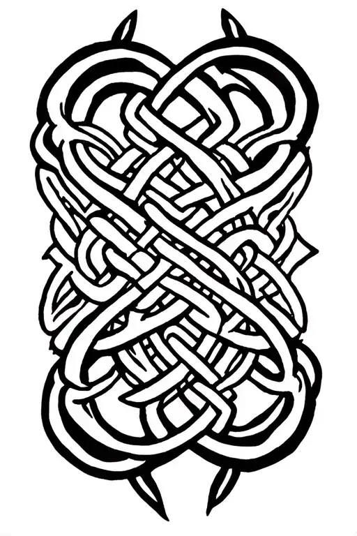 Celtic Knot