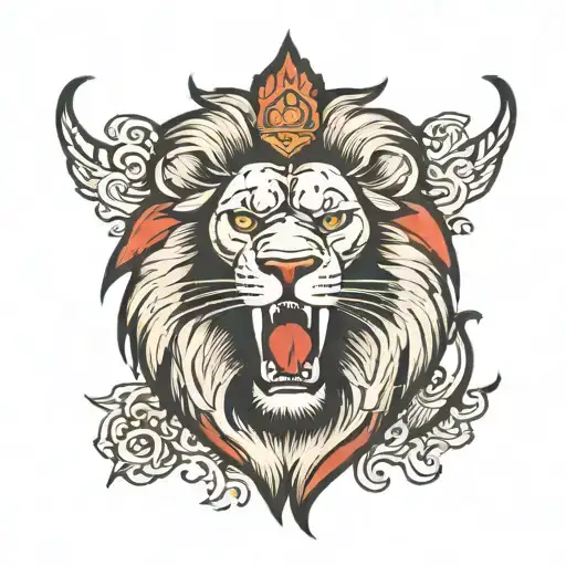 Lion