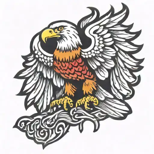 Eagle