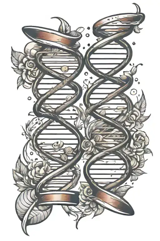 Dna Formula