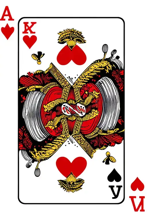 Playing Card