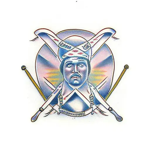 Roman Numerals Of The Years 1972 And 1964