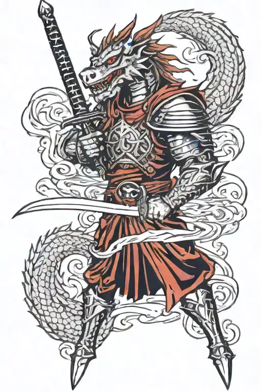 Berserk Dragon Slayer Sword Wrapped