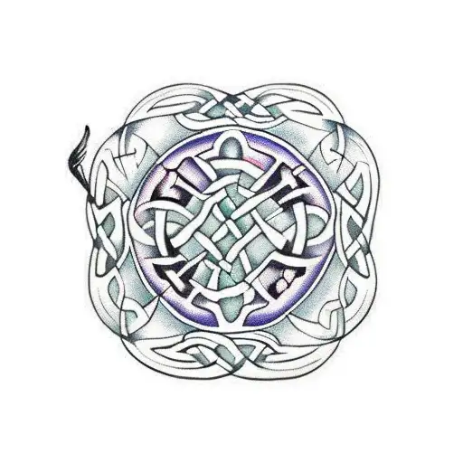 Celtic Knot